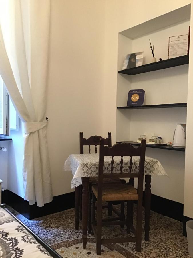 B&B Lercari เจนัว ภายนอก รูปภาพ
