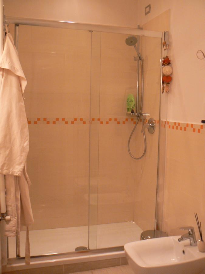 B&B Lercari เจนัว ภายนอก รูปภาพ