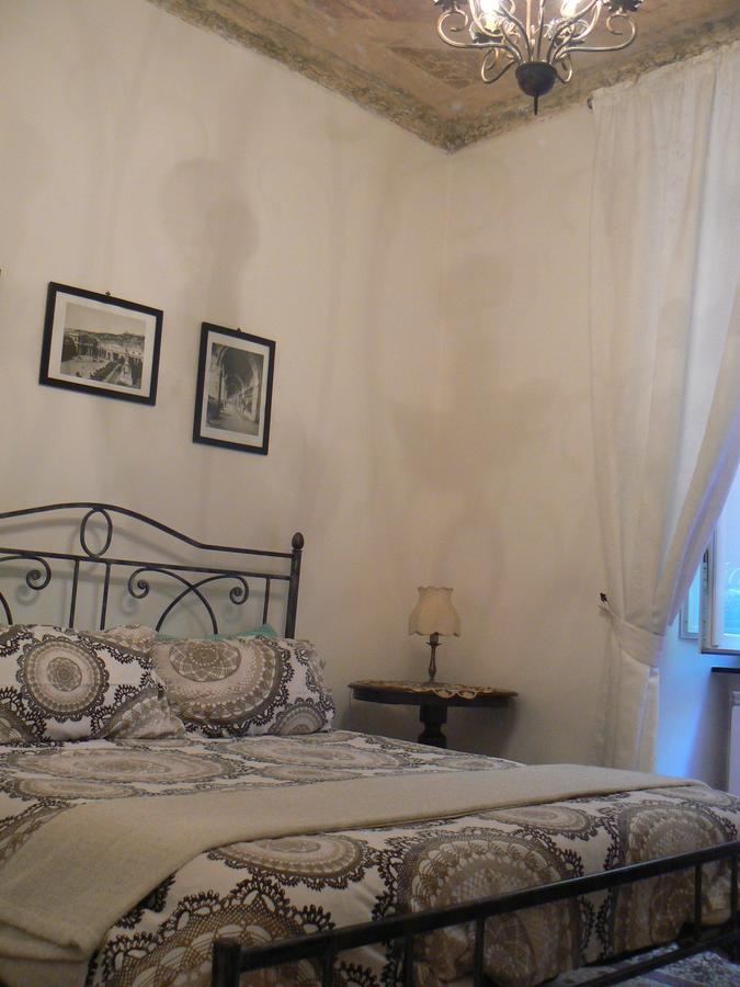 B&B Lercari เจนัว ภายนอก รูปภาพ